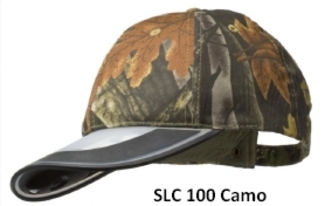 SOLAR Cap - wees nooit meer sonder lig nie! 